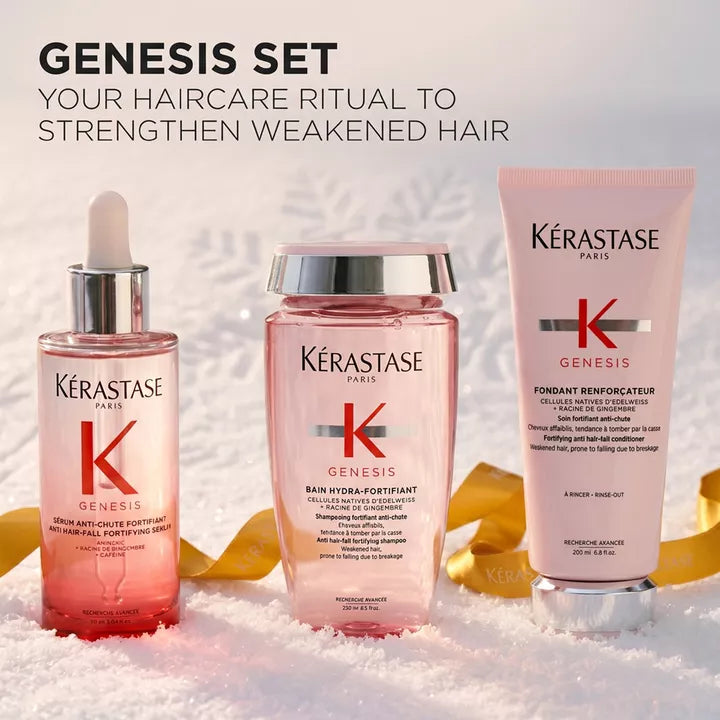 Kerastase - Genesis Trio Set
