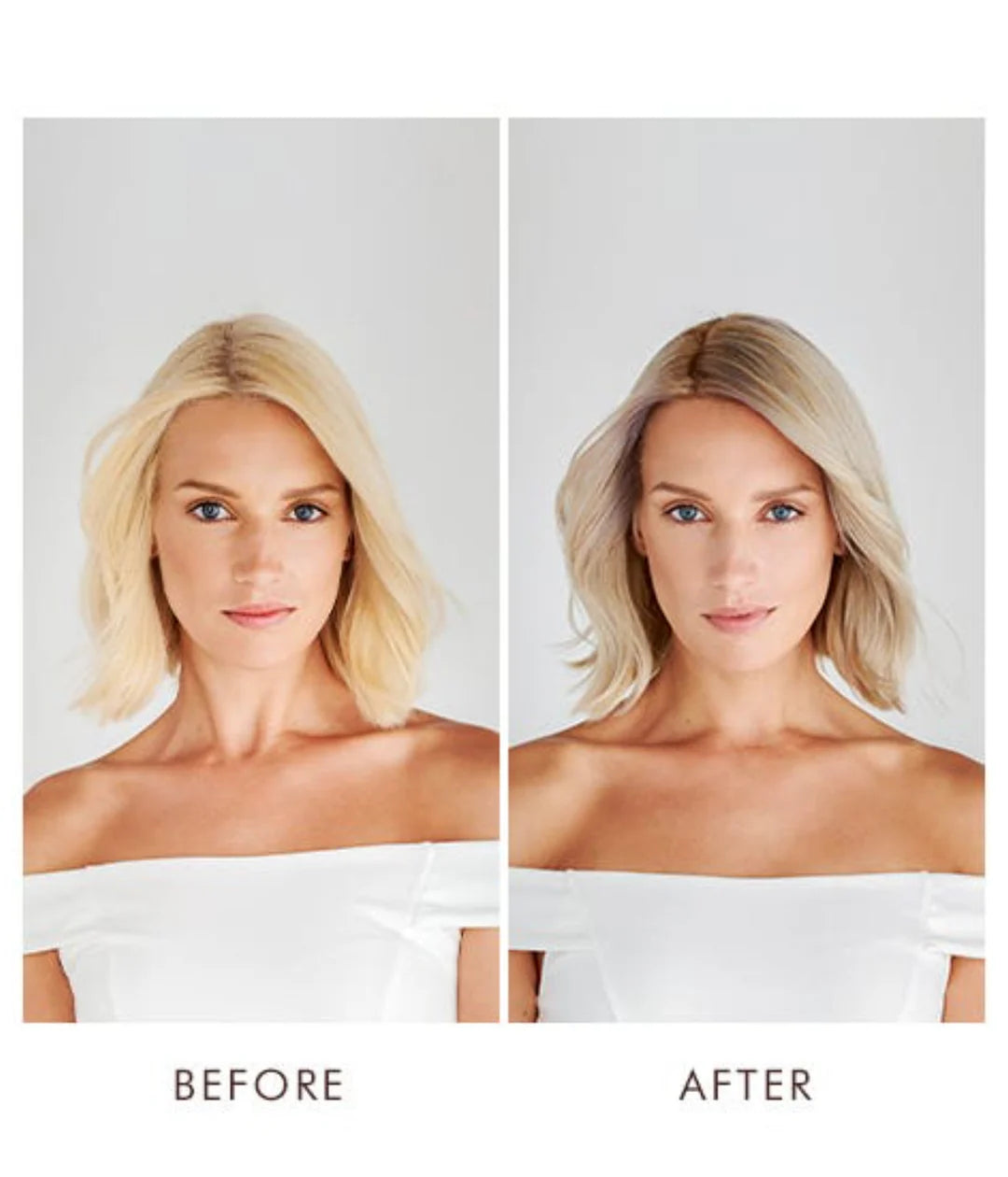 Moroccanoil - Platinum Color Depositing Mask