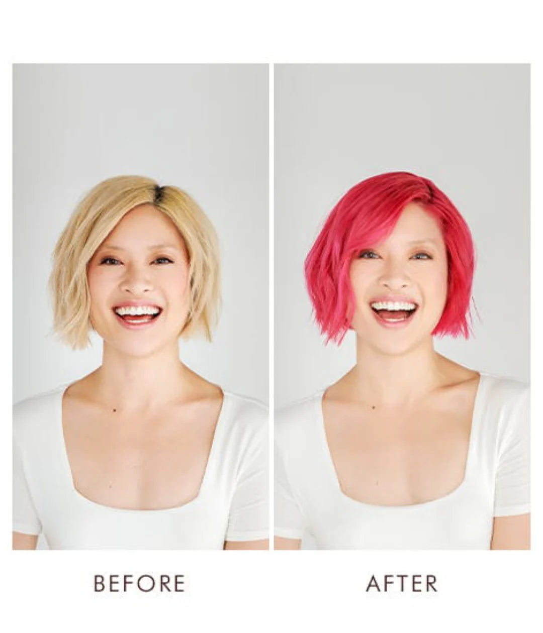 Moroccanoil - Hibiscus Color Depositing Mask