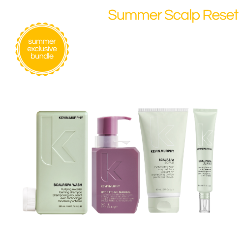 Kevin Murphy - Summer Scalp Reset Bundle