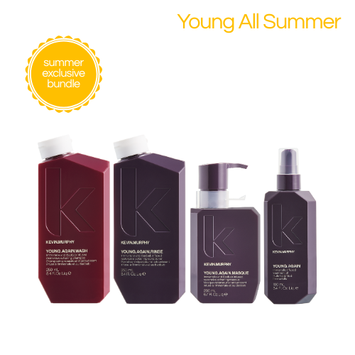Kevin Murphy - Young All Summer Bundle