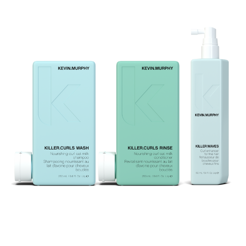 Kevin Murphy - Killer Waves Bundle