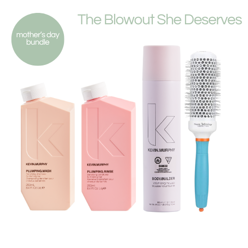 Kevin Murphy - The Blowout She Deserves Bundle