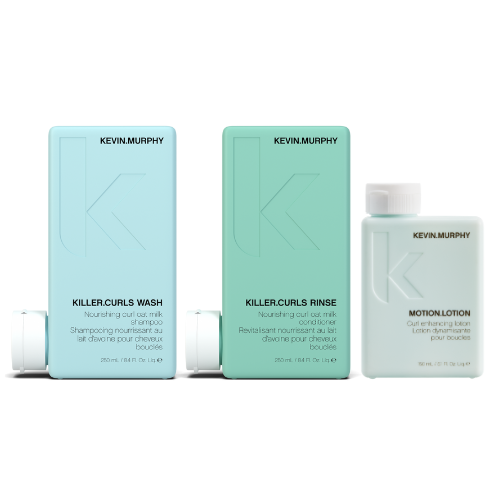 Kevin Murphy - Motion Lotion Bundle