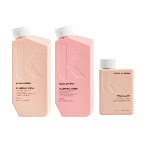 Kevin Murphy - Plumping Volume Bundle