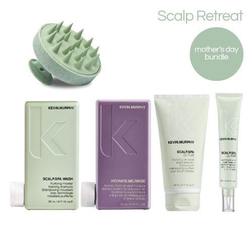 Kevin Murphy - Scalp Retreat Bundle
