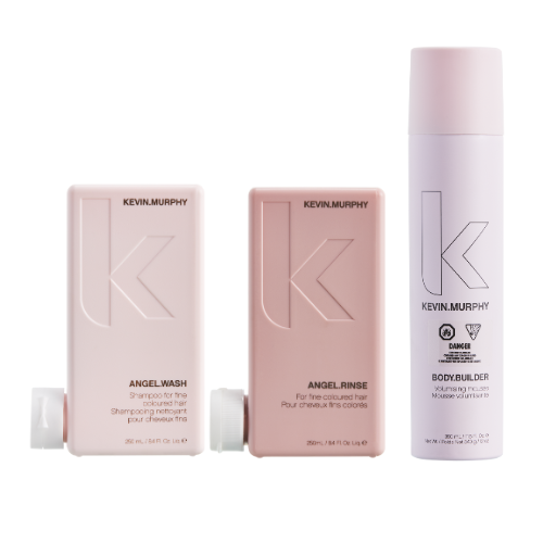 Kevin Murphy - Bouncy Volume Bundle