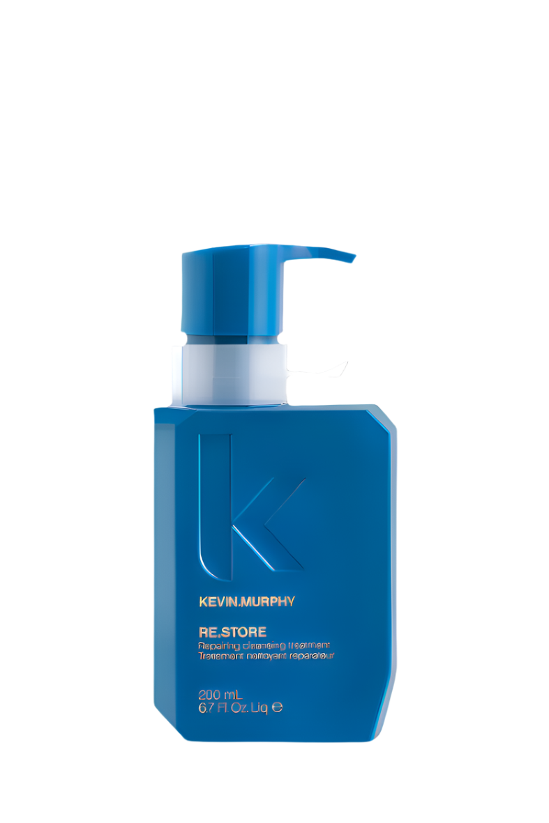 Kevin Murphy - RE.STORE