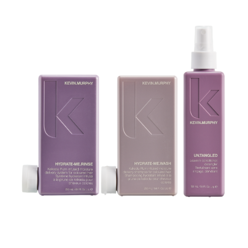Kevin Murphy - Hydration Essentials Bundle