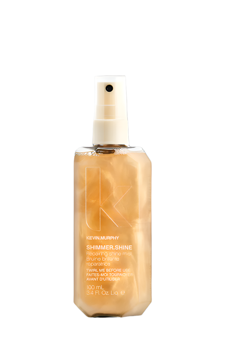 Kevin Murphy - SHIMMER.SHINE