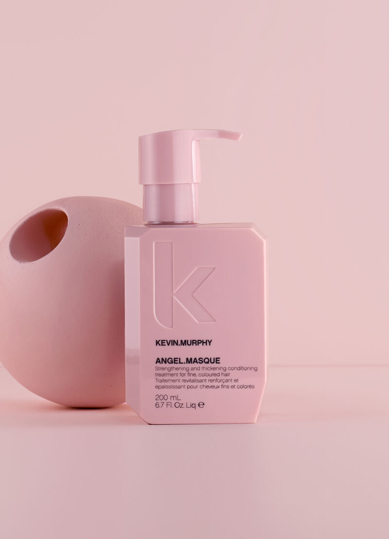Kevin Murphy - ANGEL.MASQUE