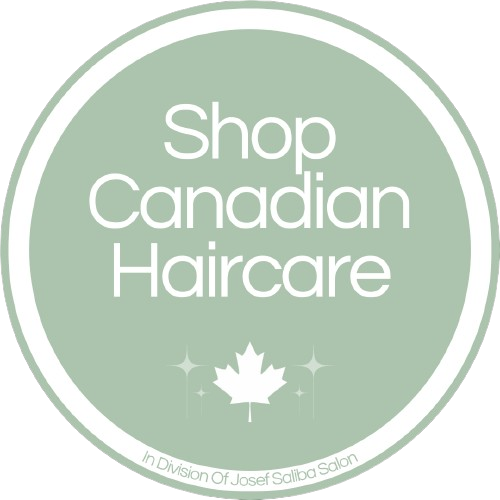 Shop Canadian Haircare