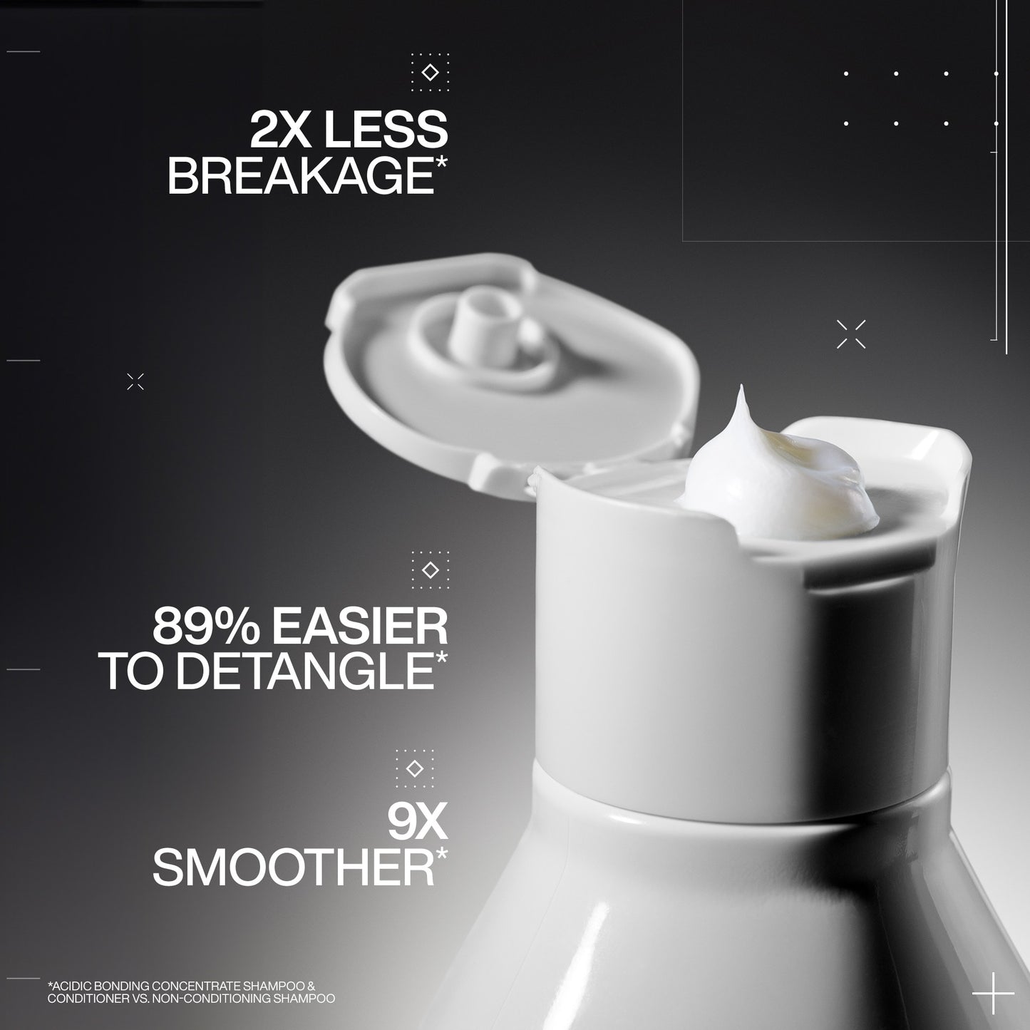 Redken - Acidic Bonding Concentrate Conditioner