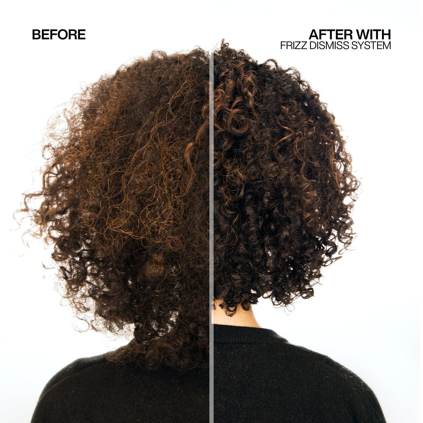Redken - Frizz Dismiss Rebel Tame Leave-In Cream
