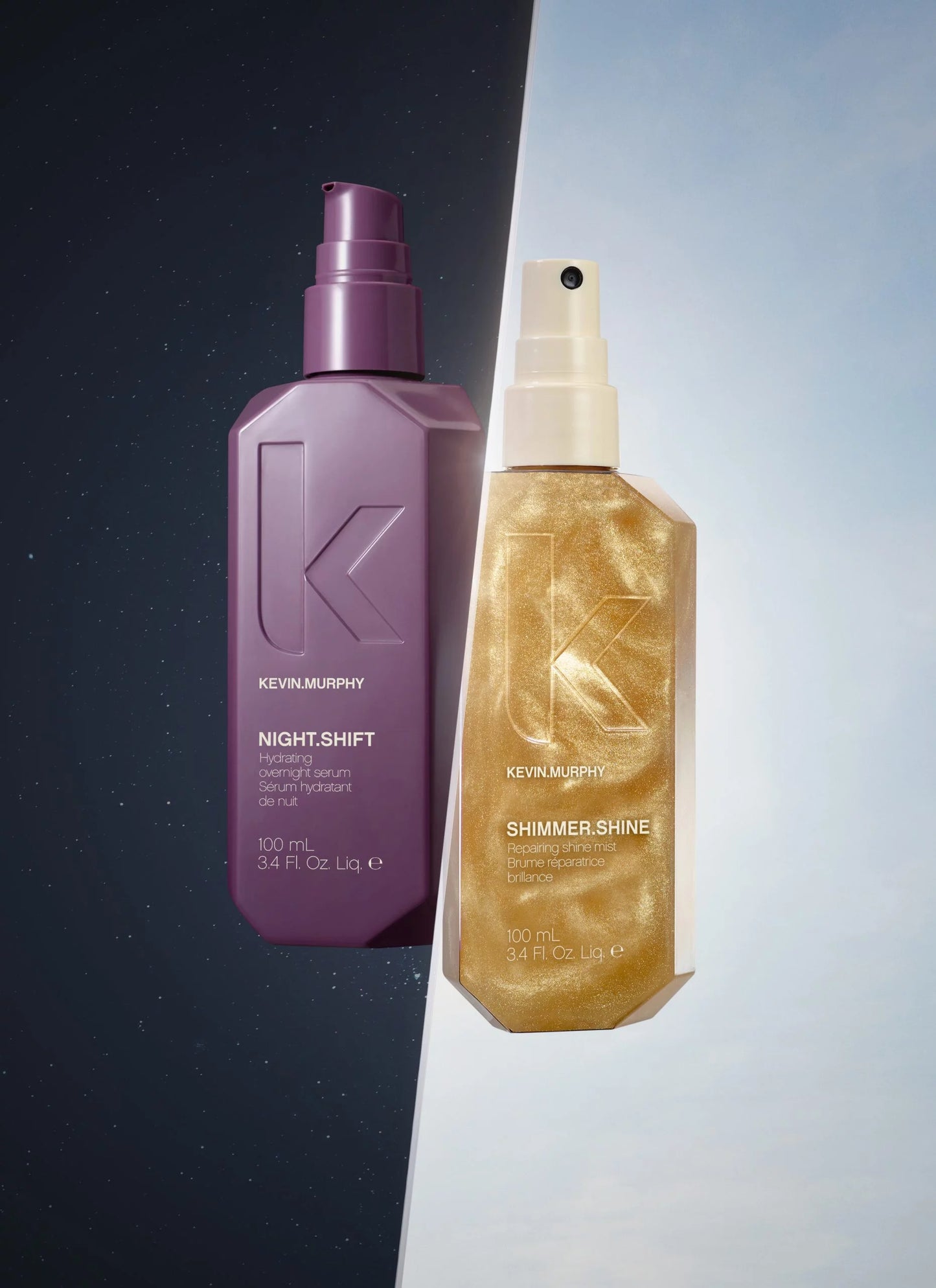 Kevin Murphy - Rise and Shine Set