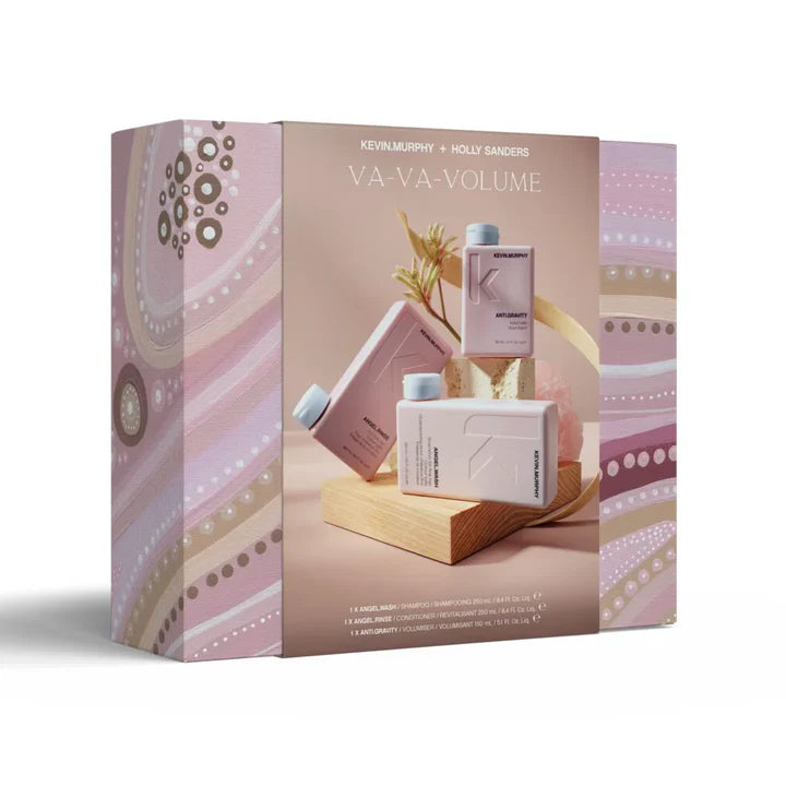 Kevin Murphy - Va-Va Volume Holiday Trio