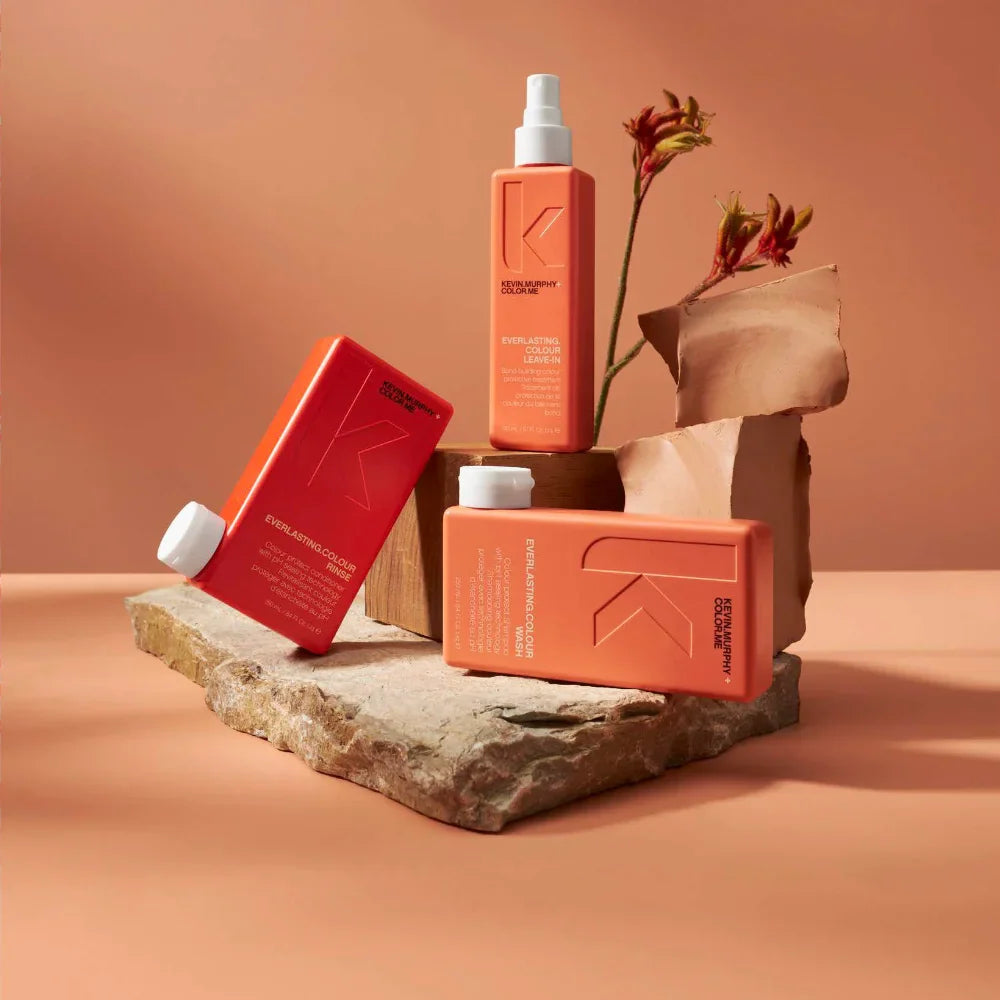 Kevin Murphy - Infinite Colour Everlasting Holiday Trio