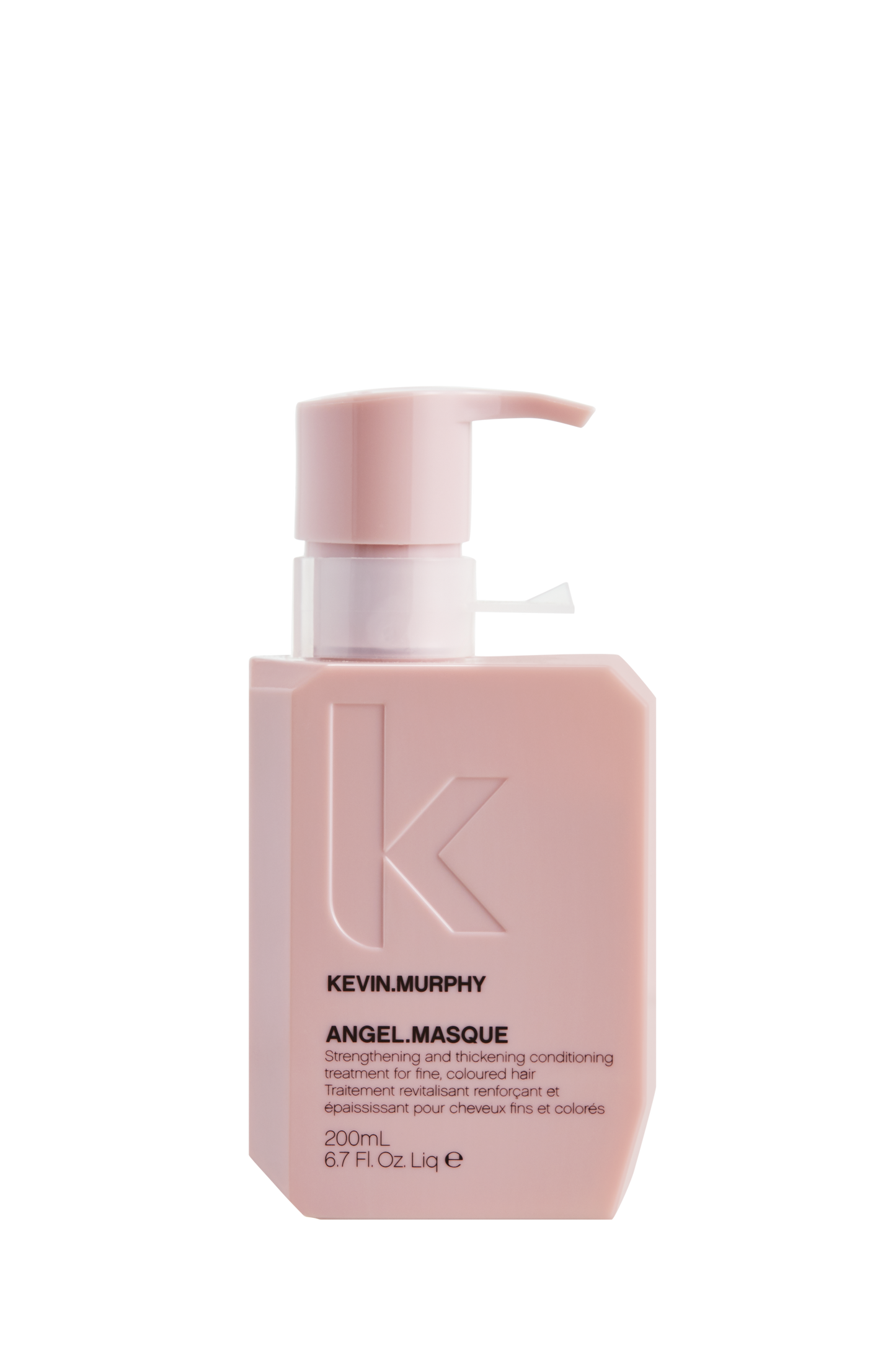 Kevin Murphy - ANGEL.MASQUE