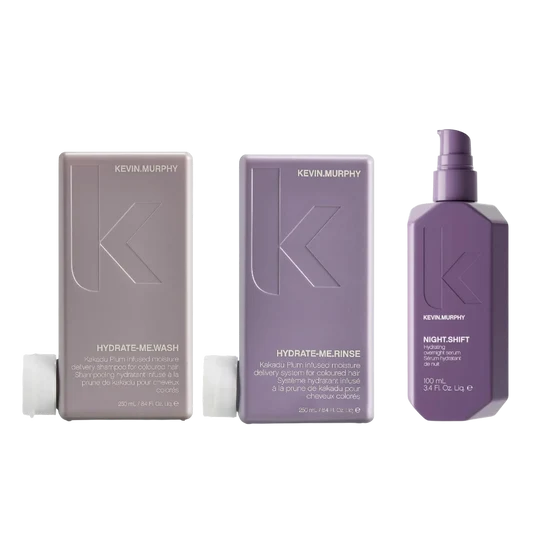 Kevin Murphy - Hydration Heros Trio