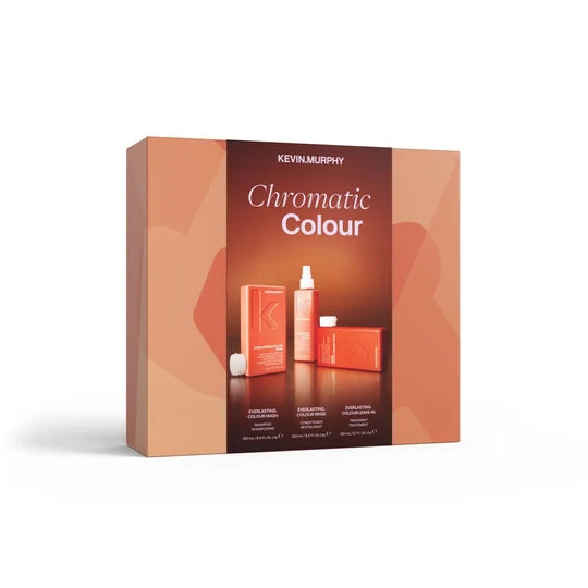 Kevin Murphy - Chromatic Colour Trio Set