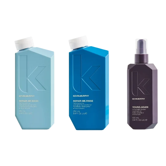 Kevin Murphy - Repair Revival