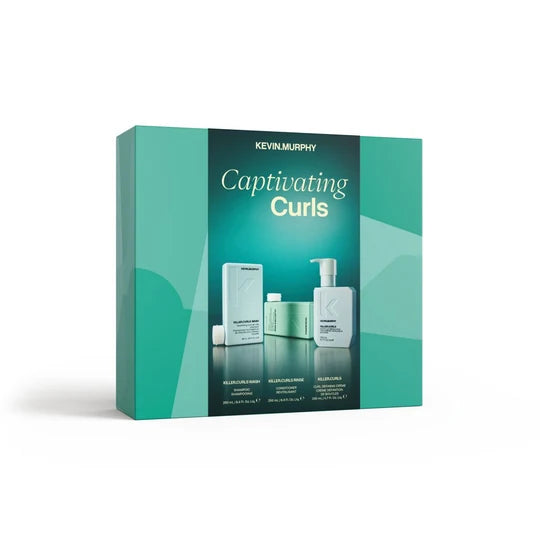 Kevin Murphy - Captivating Curls Trio Set