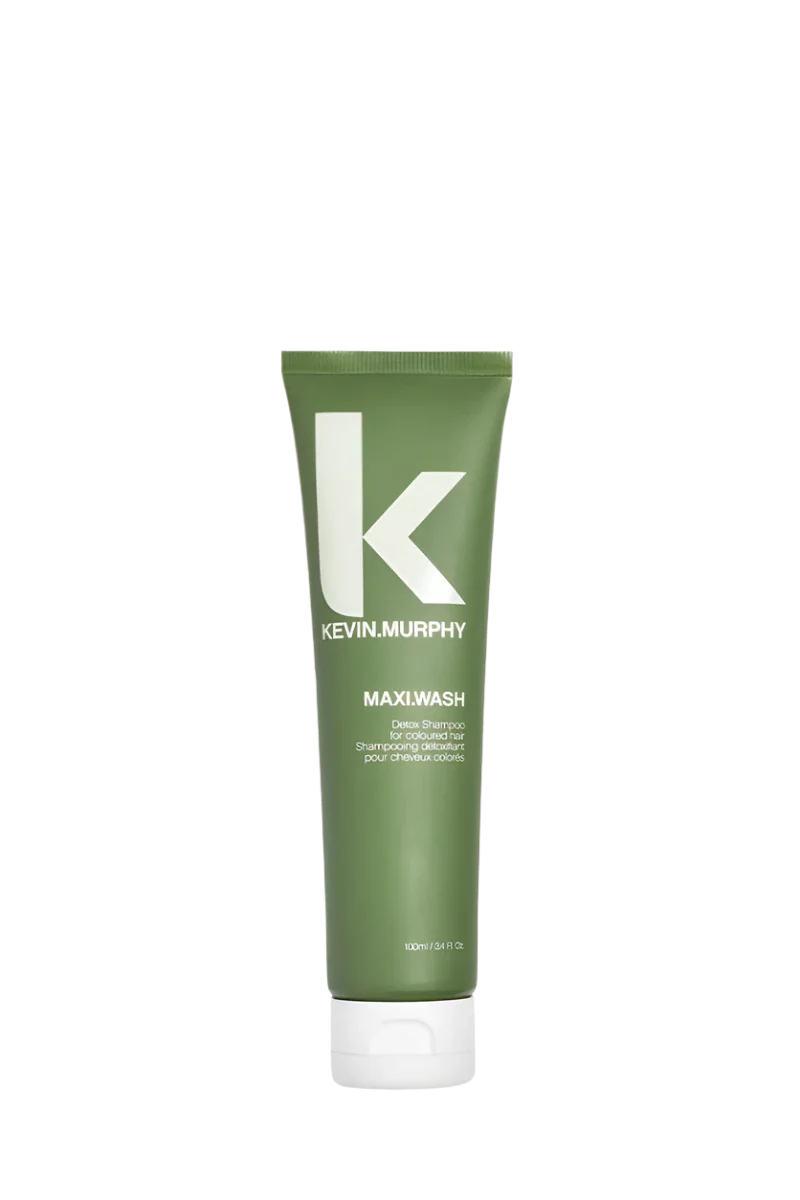 Kevin Murphy - MAXI.WASH