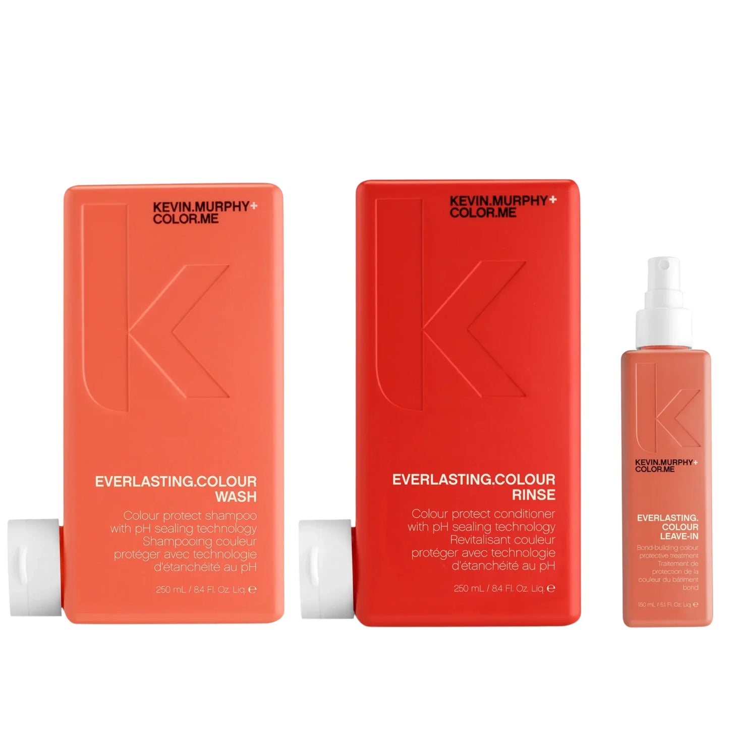 Kevin Murphy - Infinite Colour Everlasting Holiday Trio