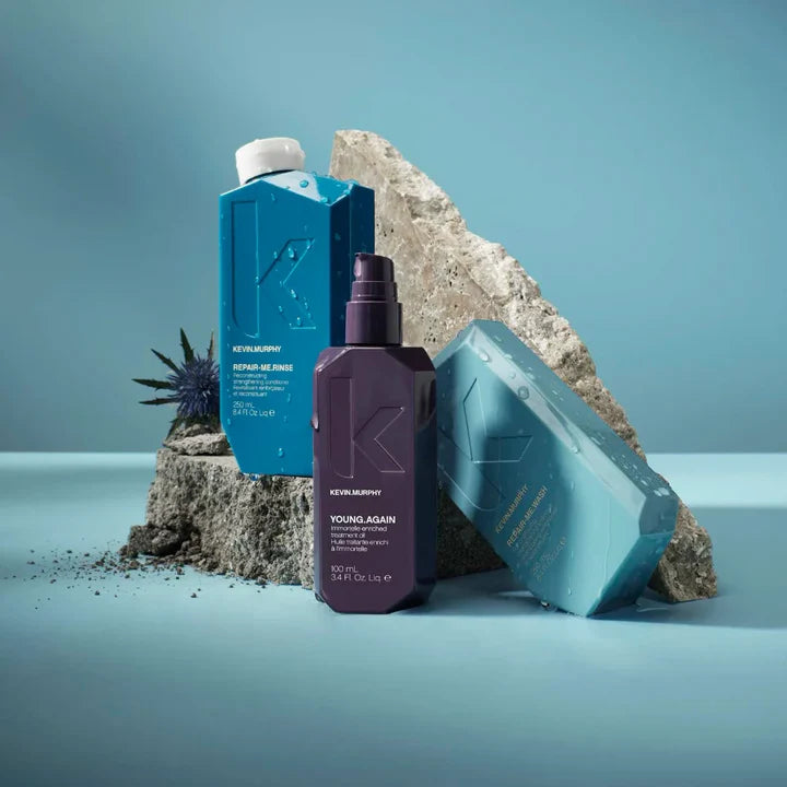 Kevin Murphy - Ready, Set, Repair Holiday Trio