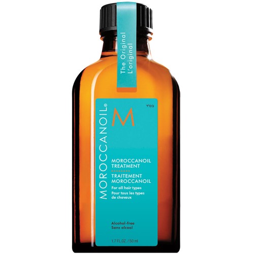 Moroccanoil - Moroccanoil Treatment Original Hair Oil