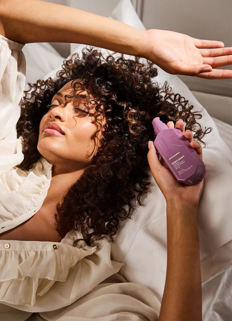 Kevin Murphy - Night.Shift