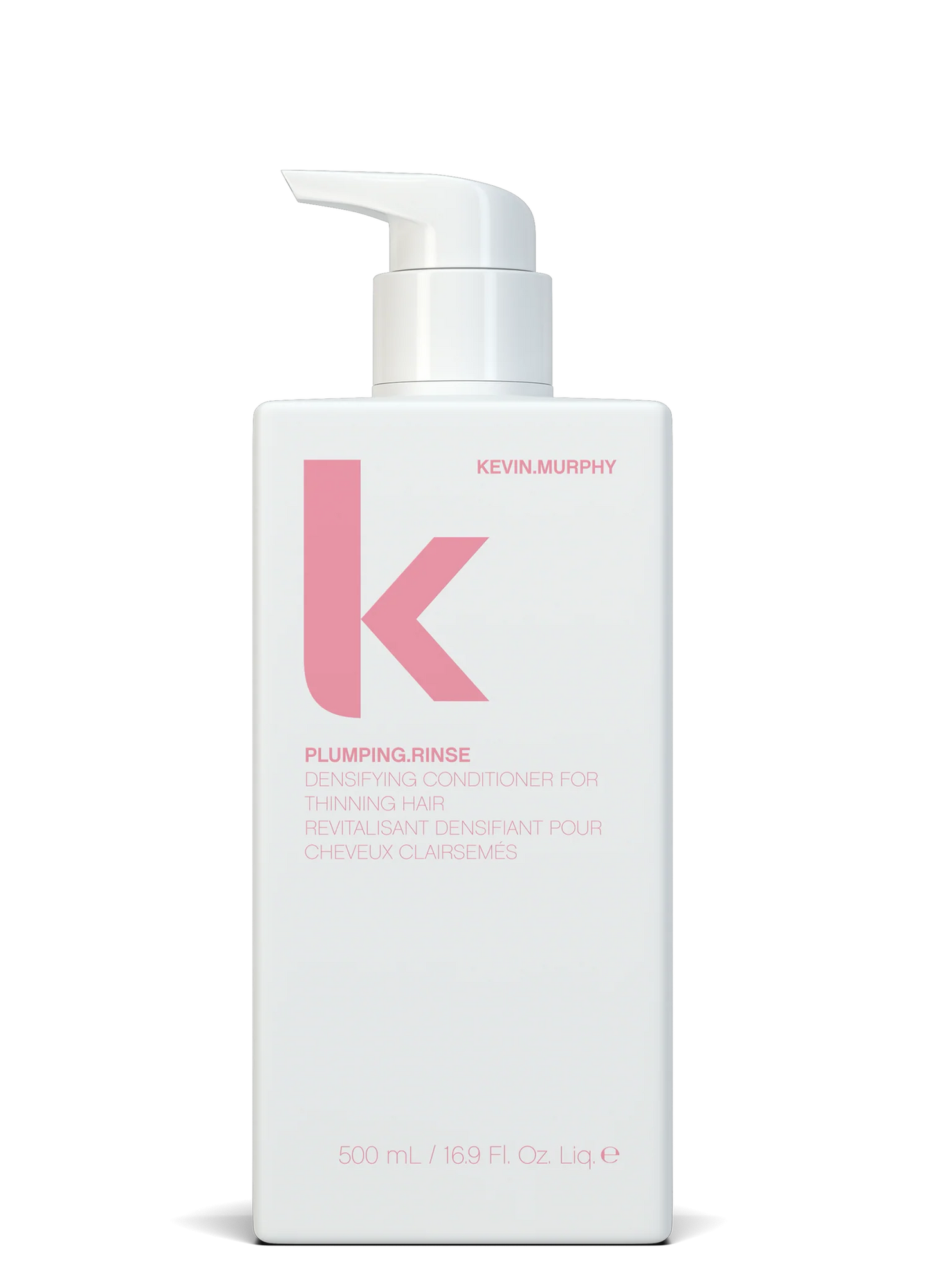 Kevin Murphy - PLUMPING.RINSE