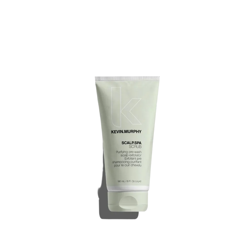 Kevin Murphy - SCALP.SPA SCRUB