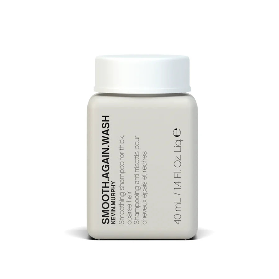 Kevin Murphy - SMOOTH.AGAIN.WASH