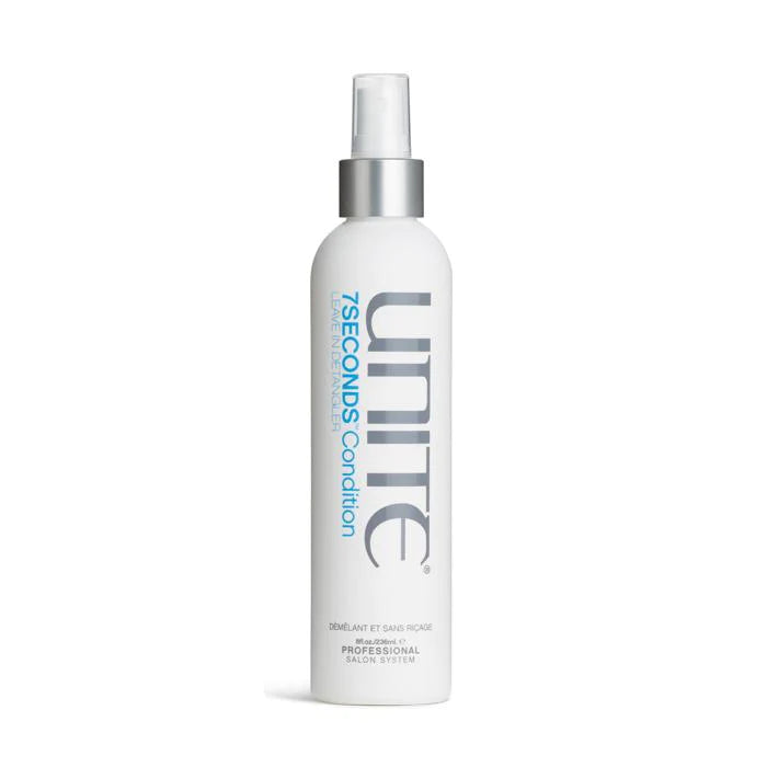 Unite - 7 Seconds Detangler Leave In Conditioner