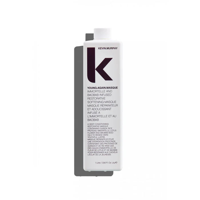 Kevin Murphy - YOUNG.AGAIN MASQUE