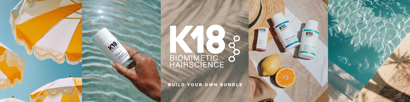 K18 Build Your Own Bundle