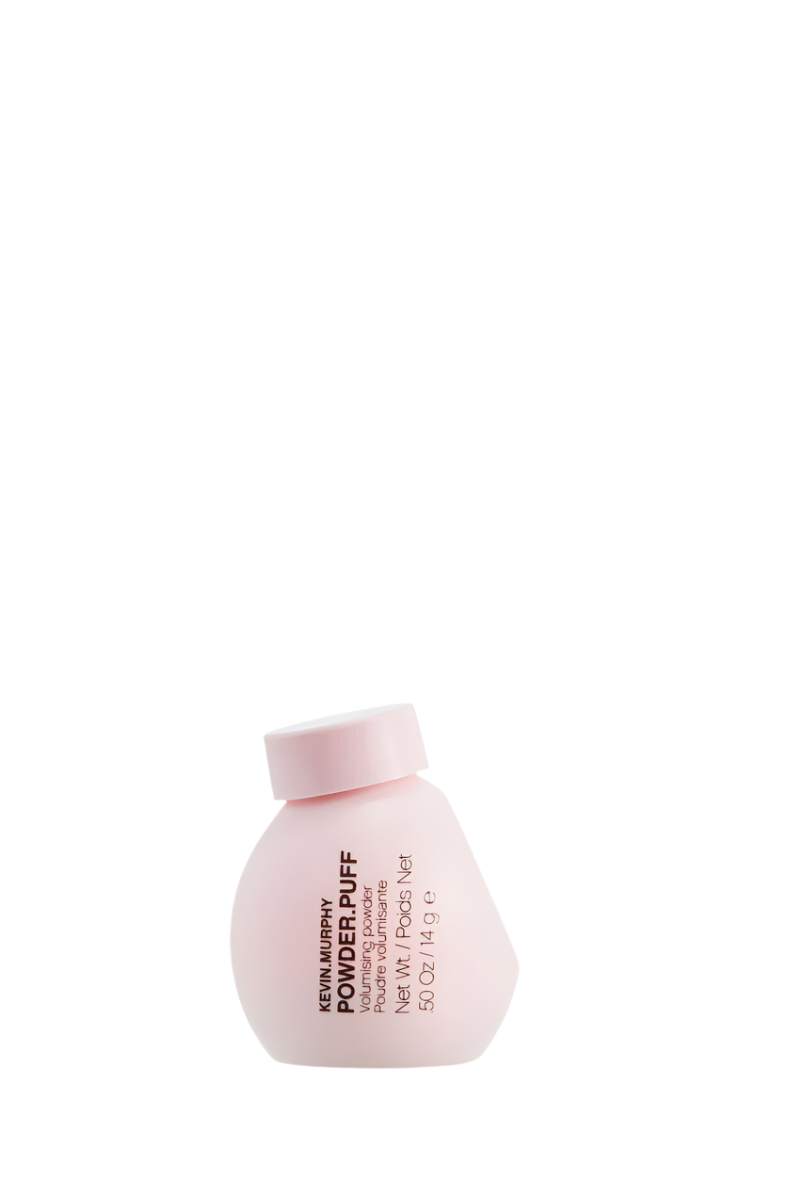 Kevin Murphy - POWDER.PUFF