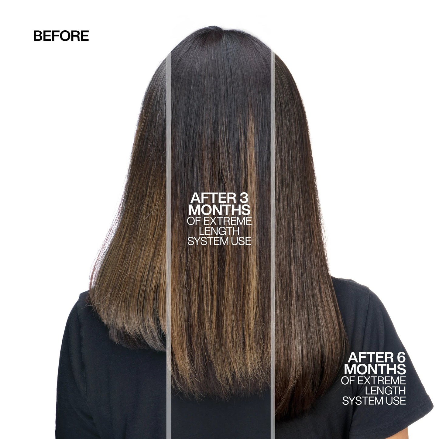 Redken - Extreme Length Split End Sealing Leave-In Treatment