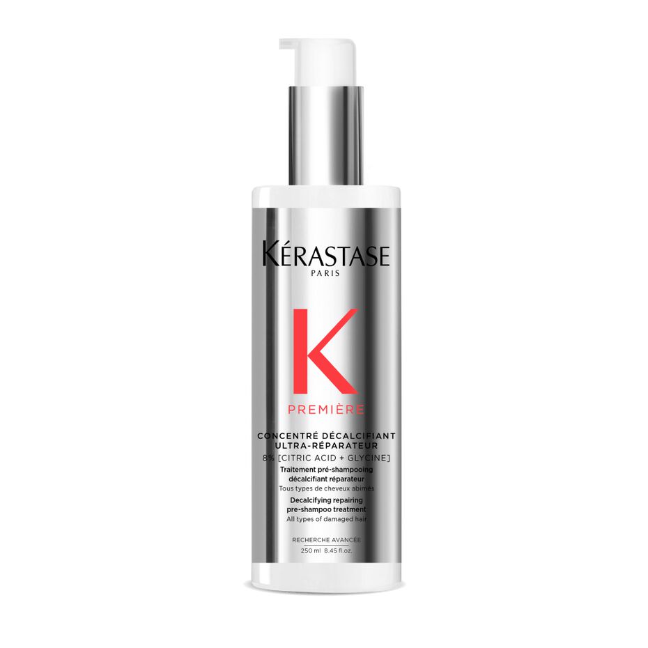 Kerastase Première Concentré Décalcifiant Ultra-Réparateur Hair