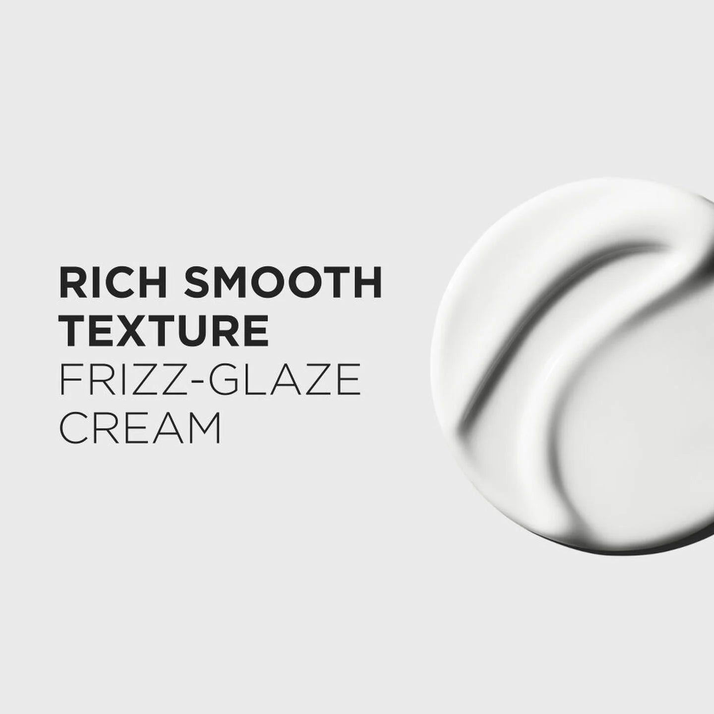 Kerastase - Gloss Absolu Frizz-Glaze Cream