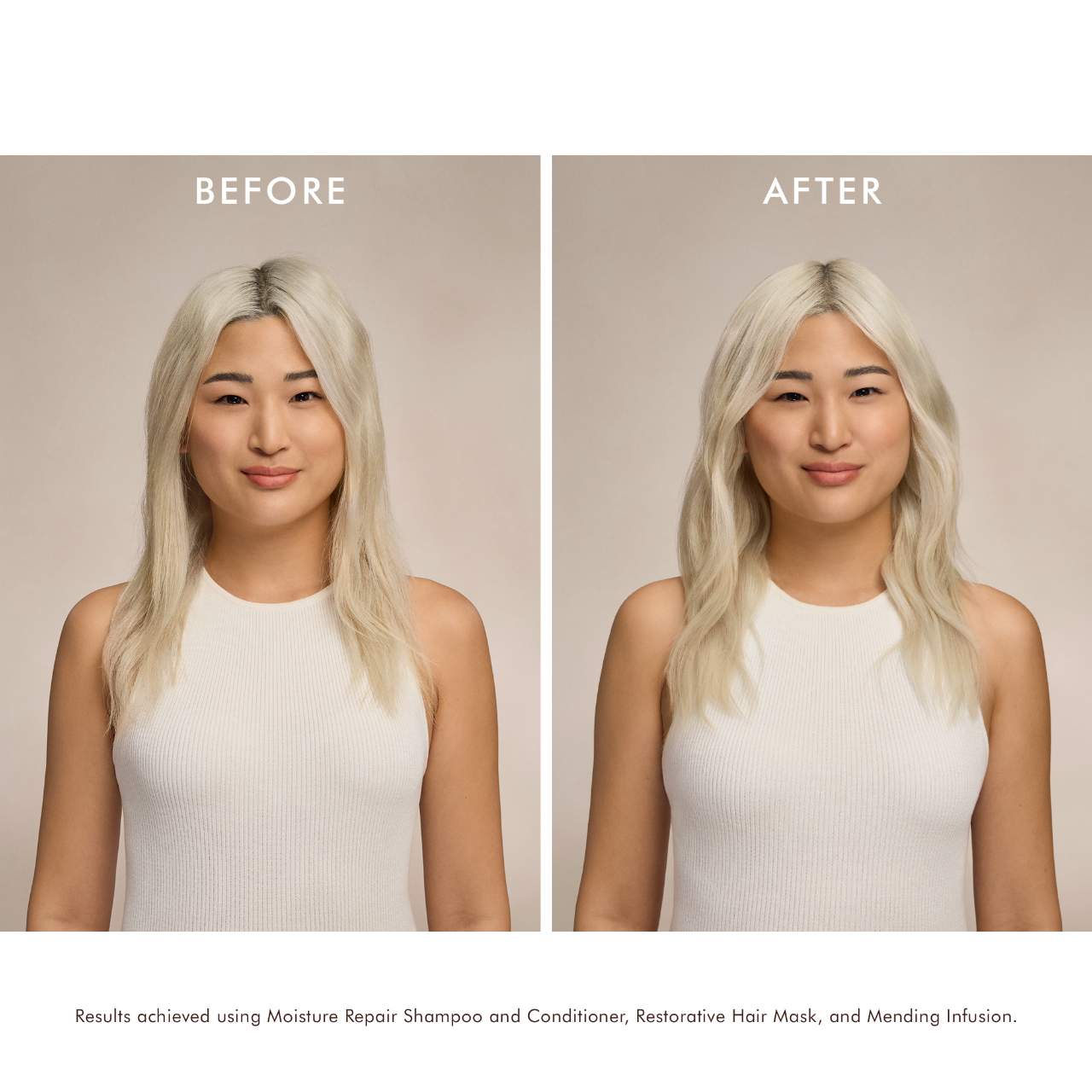 Moroccanoil - Mending Infusion