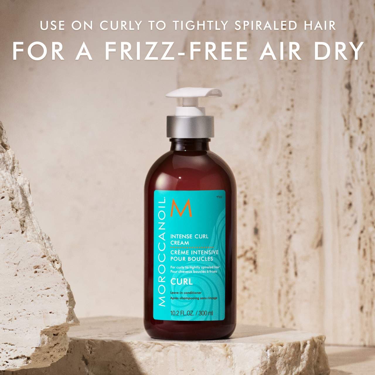 Moroccanoil - Intense Curl Cream