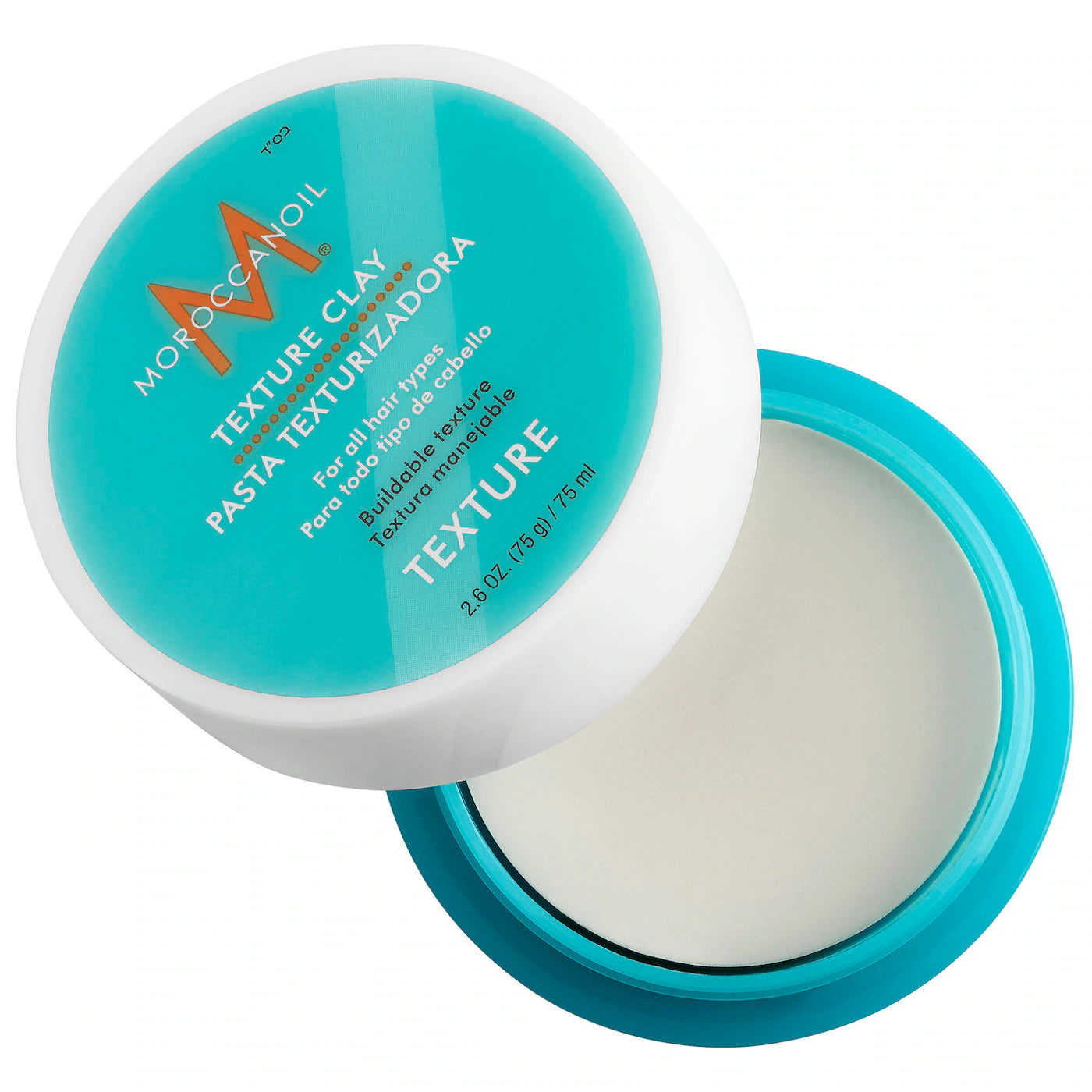 Moroccanoil - Texture Clay