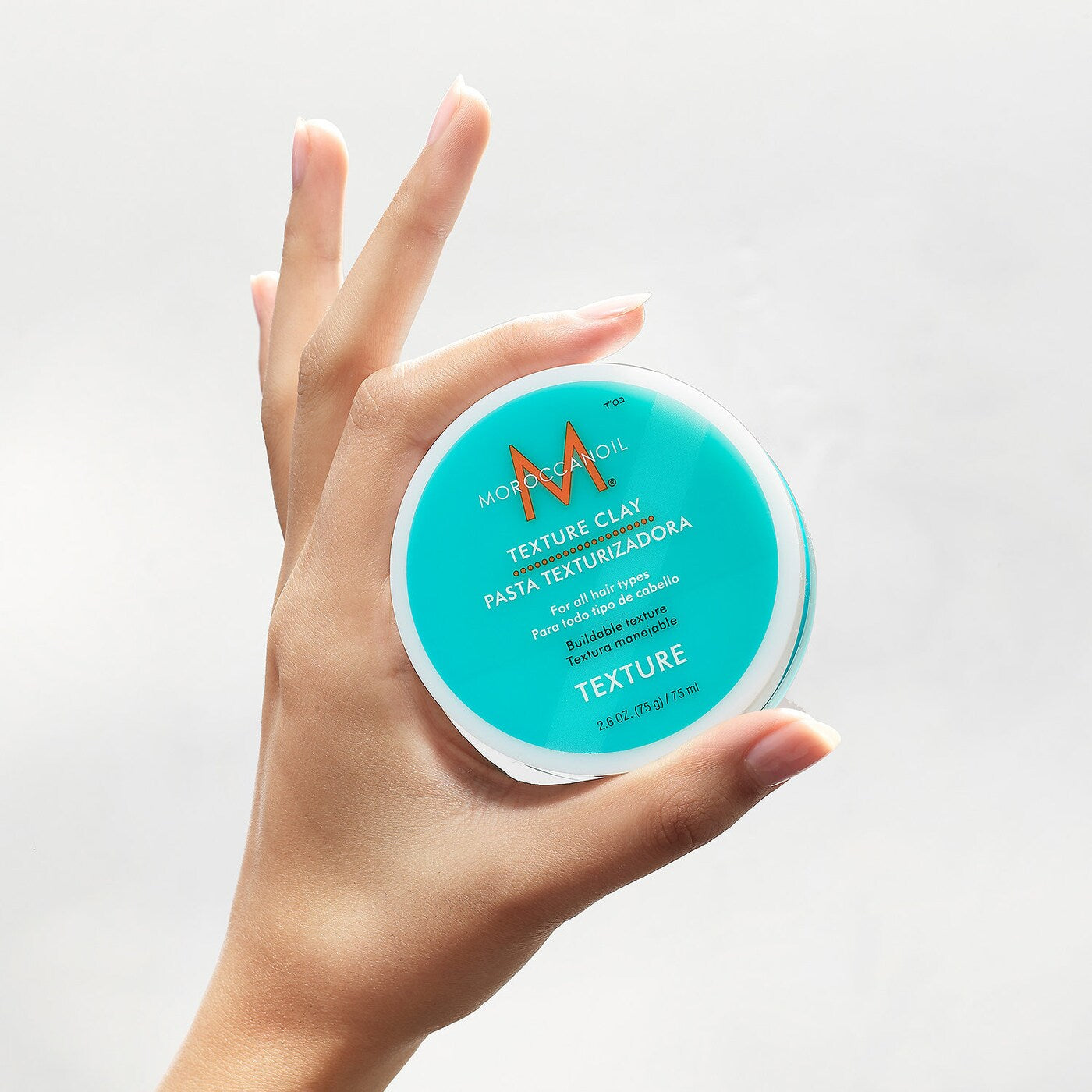 Moroccanoil - Texture Clay