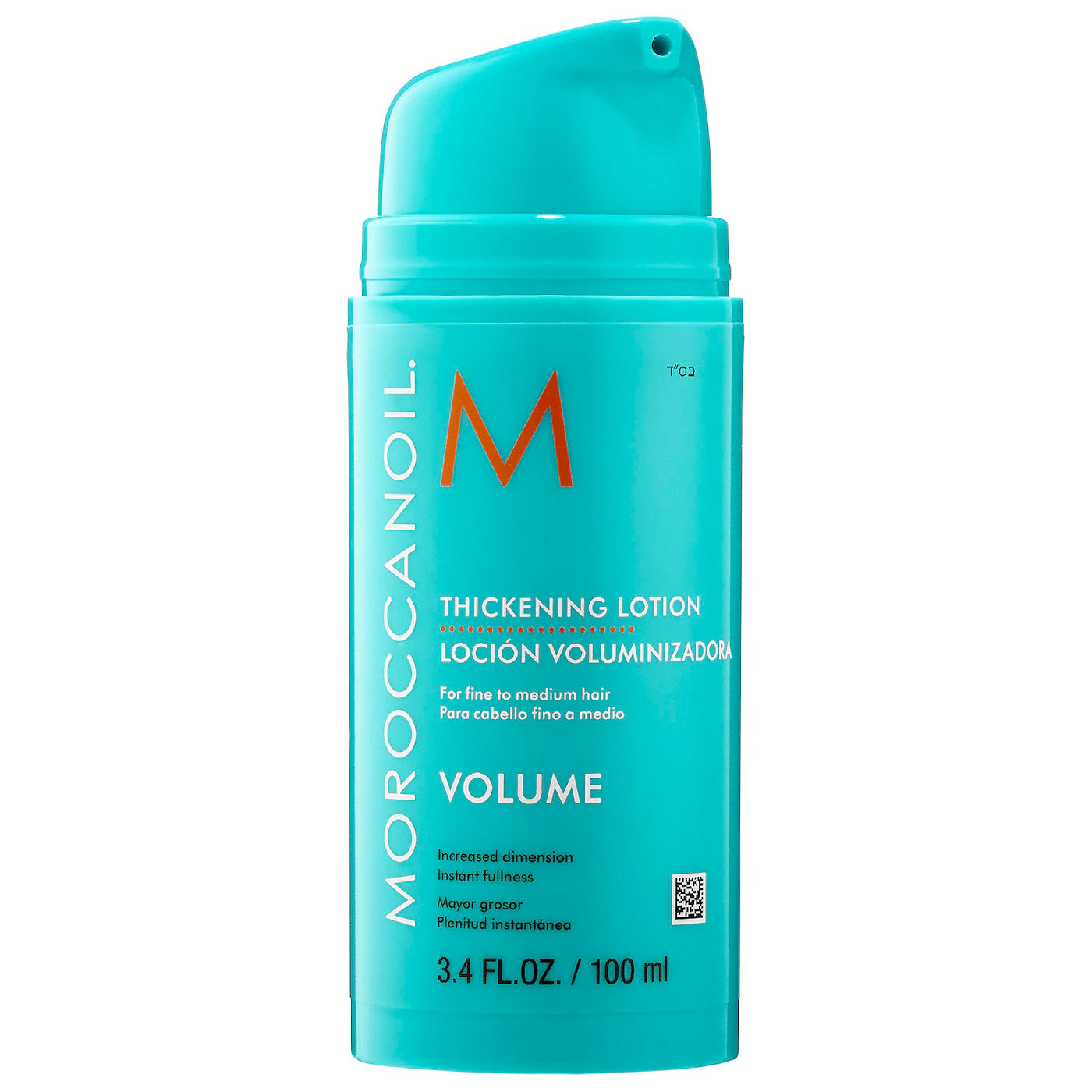 Moroccanoil - Thickening Lotion