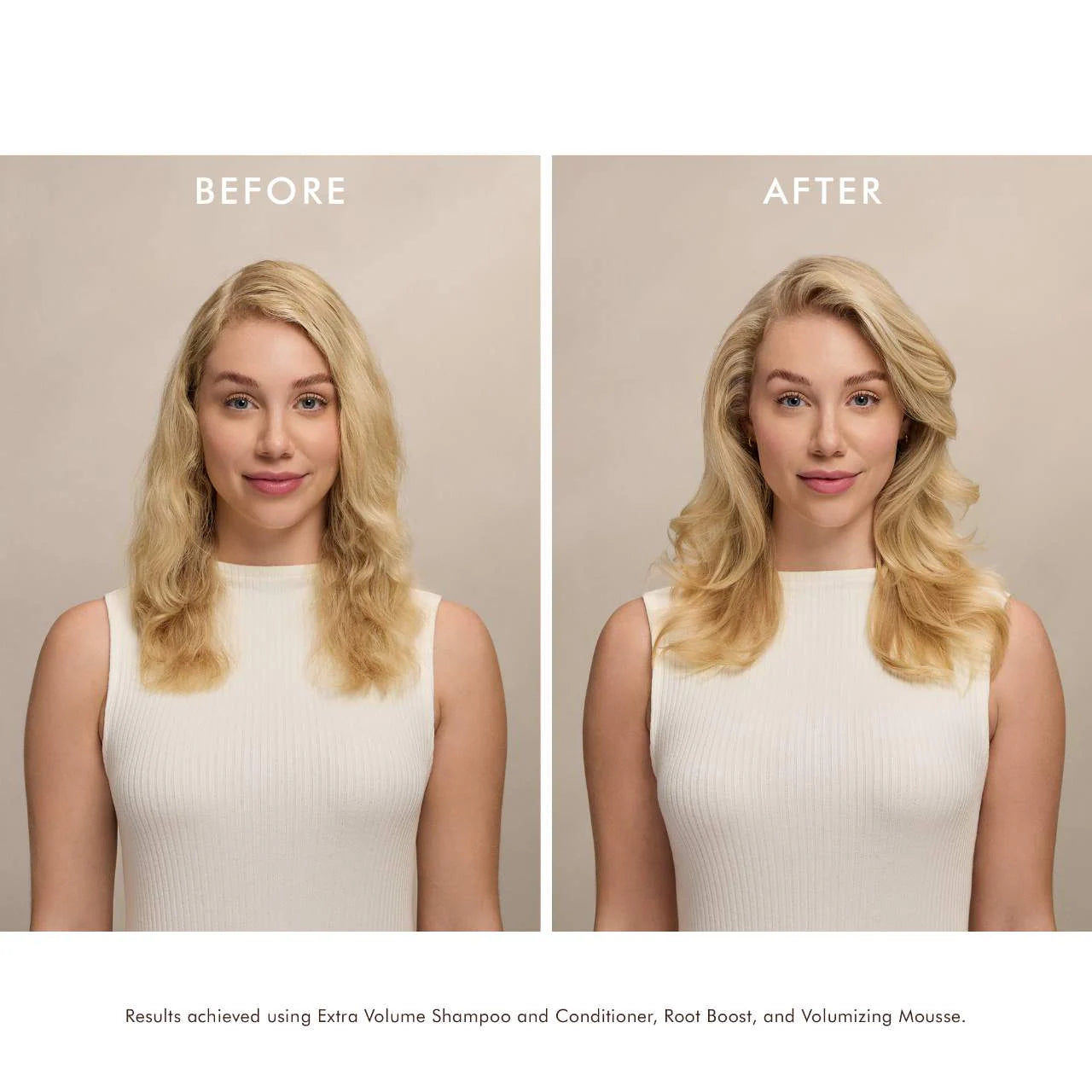 Moroccanoil - Volumizing Mousse