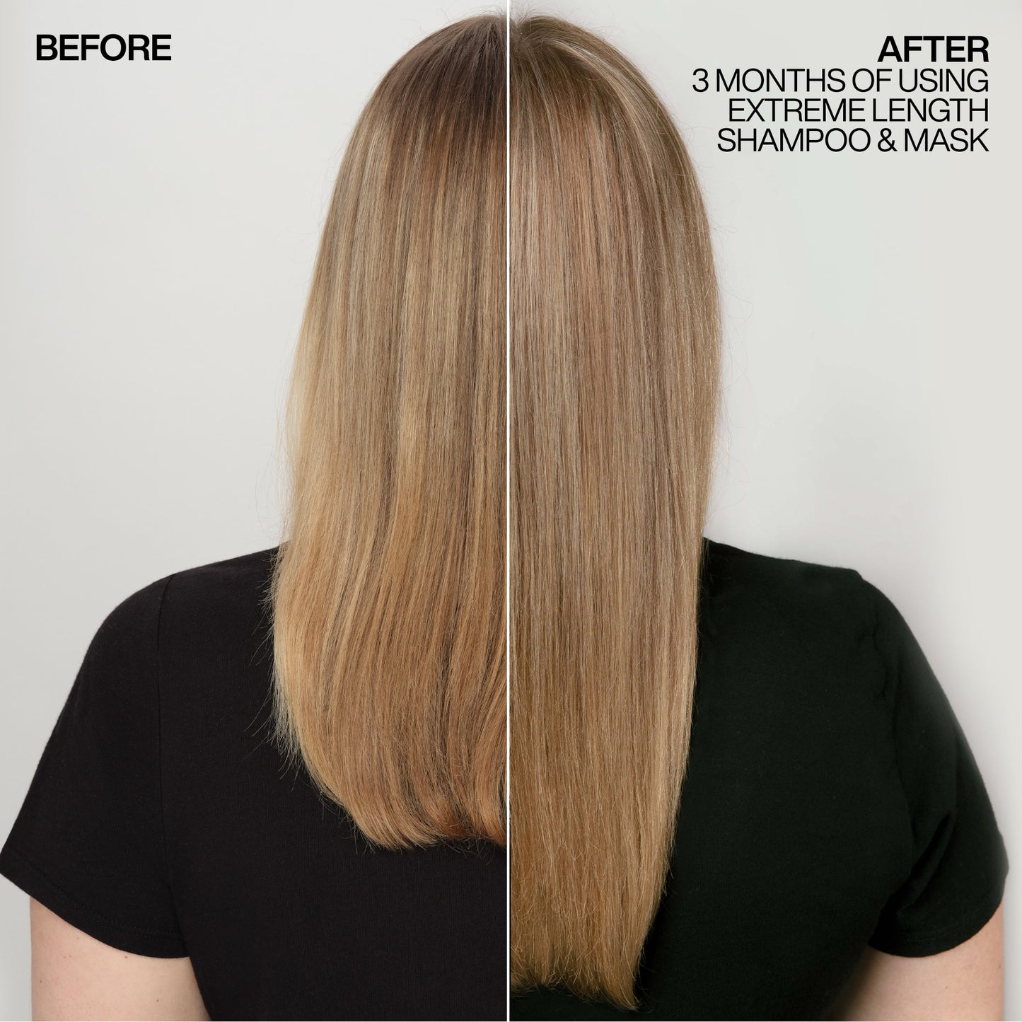 Redken - Extreme Length Triple Action Treatment