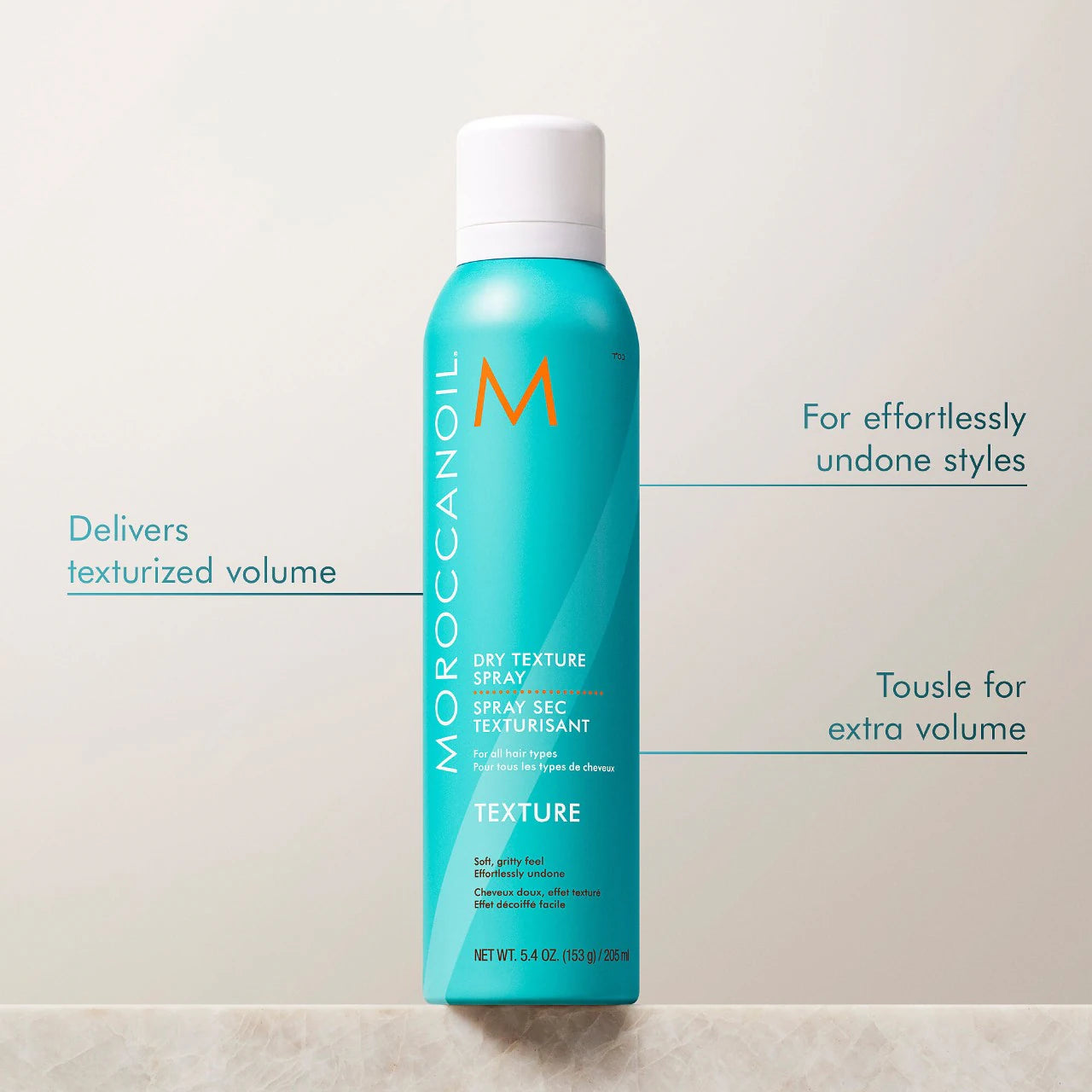 Moroccanoil - Dry Texture Spray