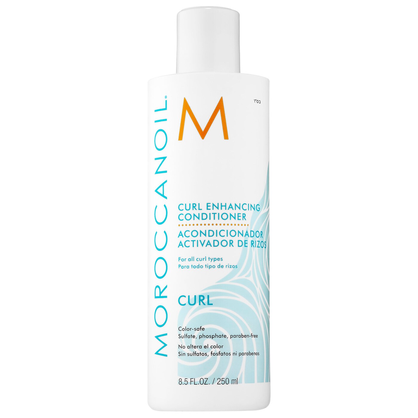 Moroccanoil - Curl Enhancing Conditioner
